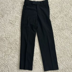 EUC Boys size 10 Calvin Klein dress pants